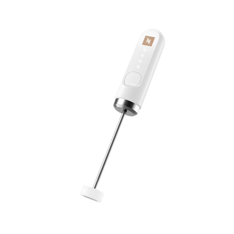 Nespresso NanoFoamer