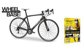 Win a Trek Emonda S4 Carbon Road Racing Bike Worth 1 000