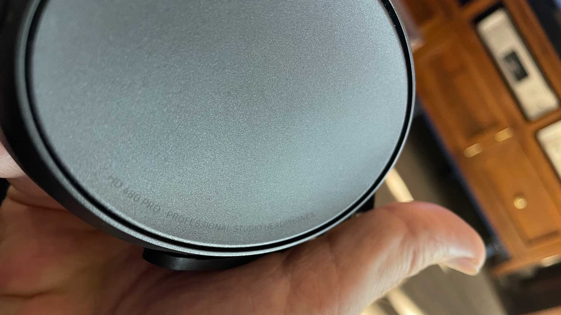Sennheiser HD 480 Pro