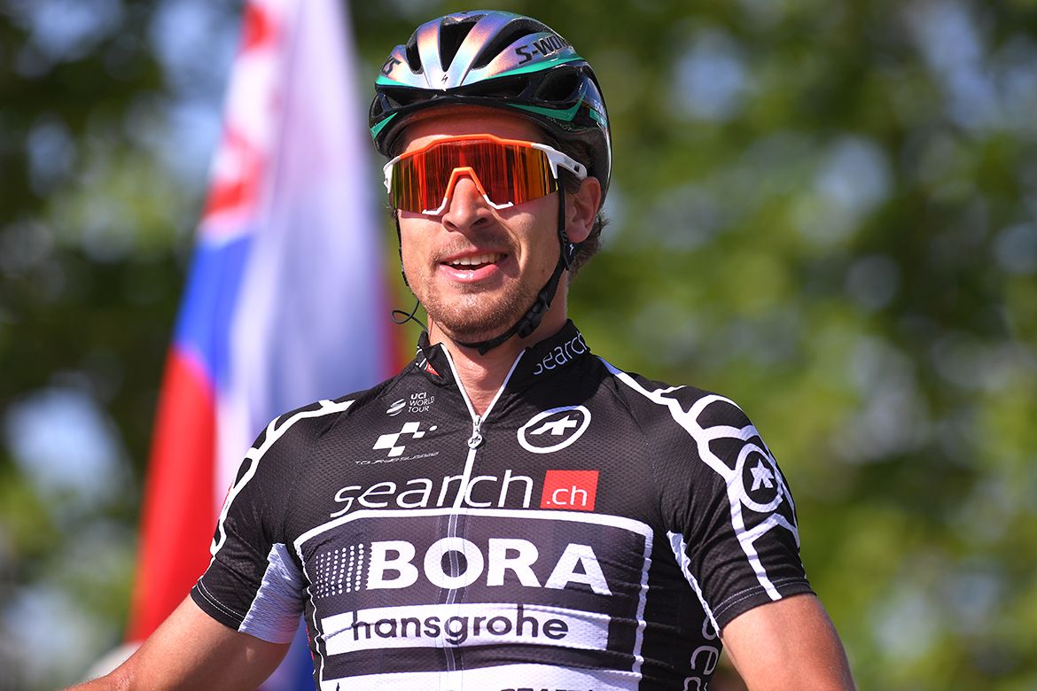 Peter Sagan (Bora-hansgrohe)