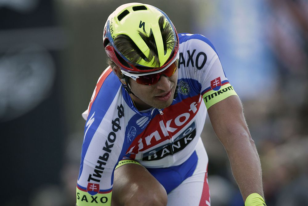 Peter Sagan (Tinkoff-Saxo)