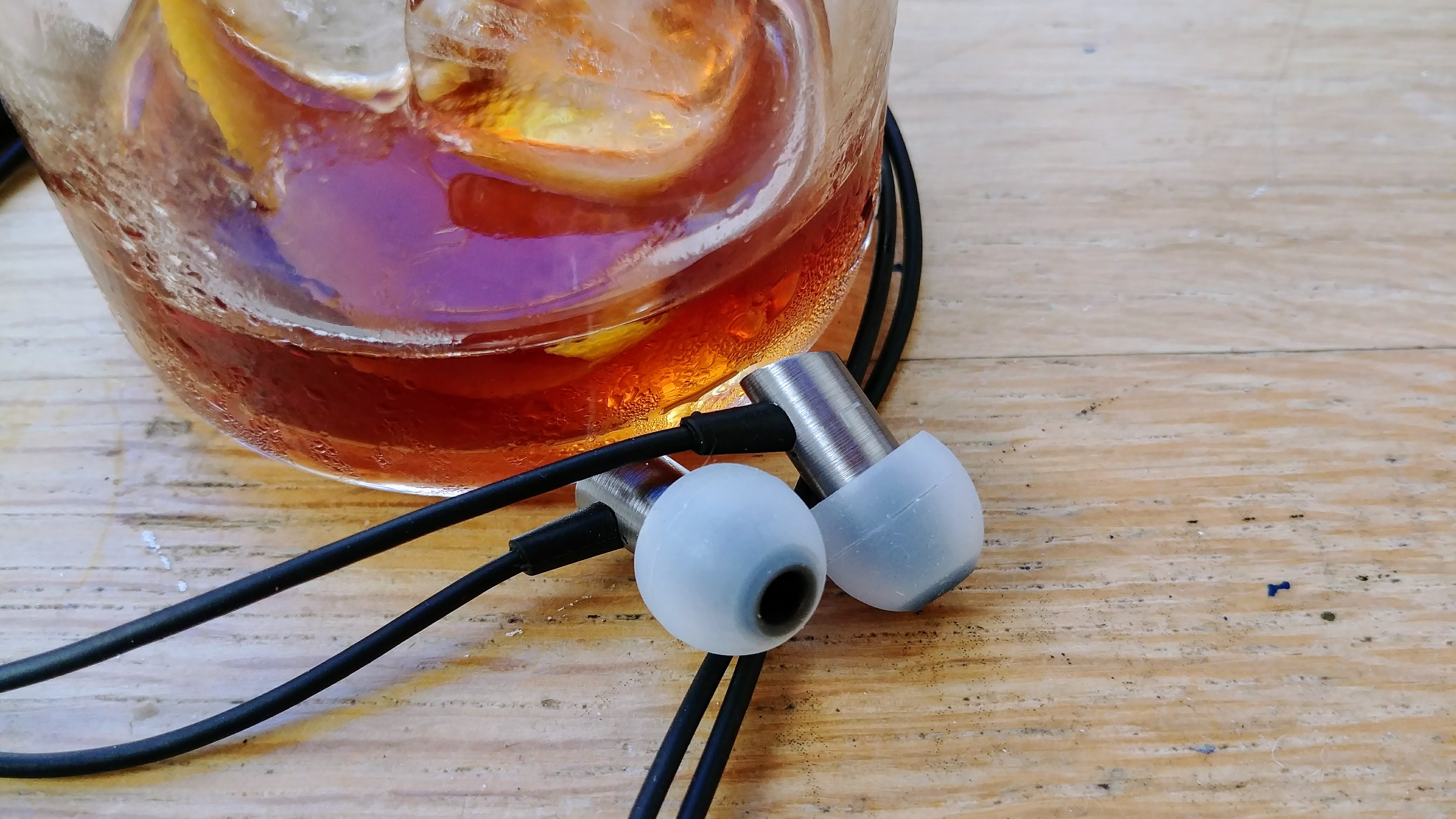 Sennheiser Momentum In-Ear