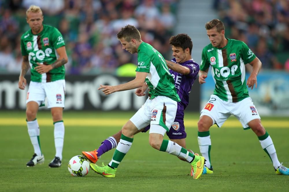 download a league perth glory
