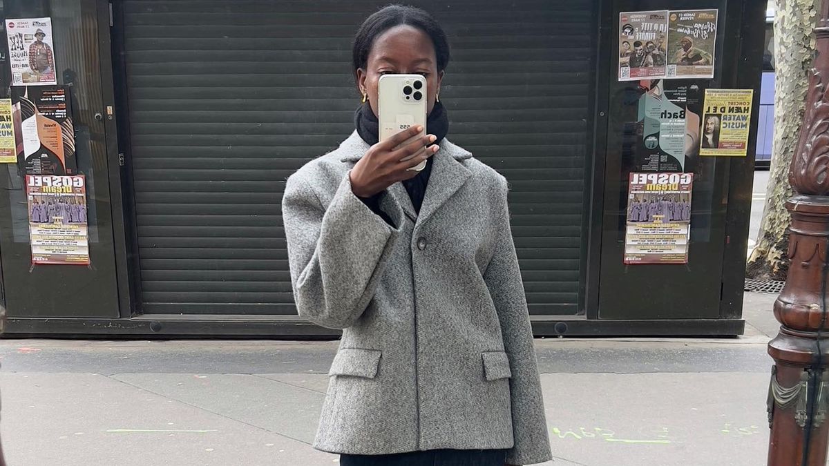 I Live in NYC—These Are the 5 Essential Pieces I Rely On Every Fall