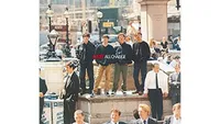 Cast: All Change (1995)