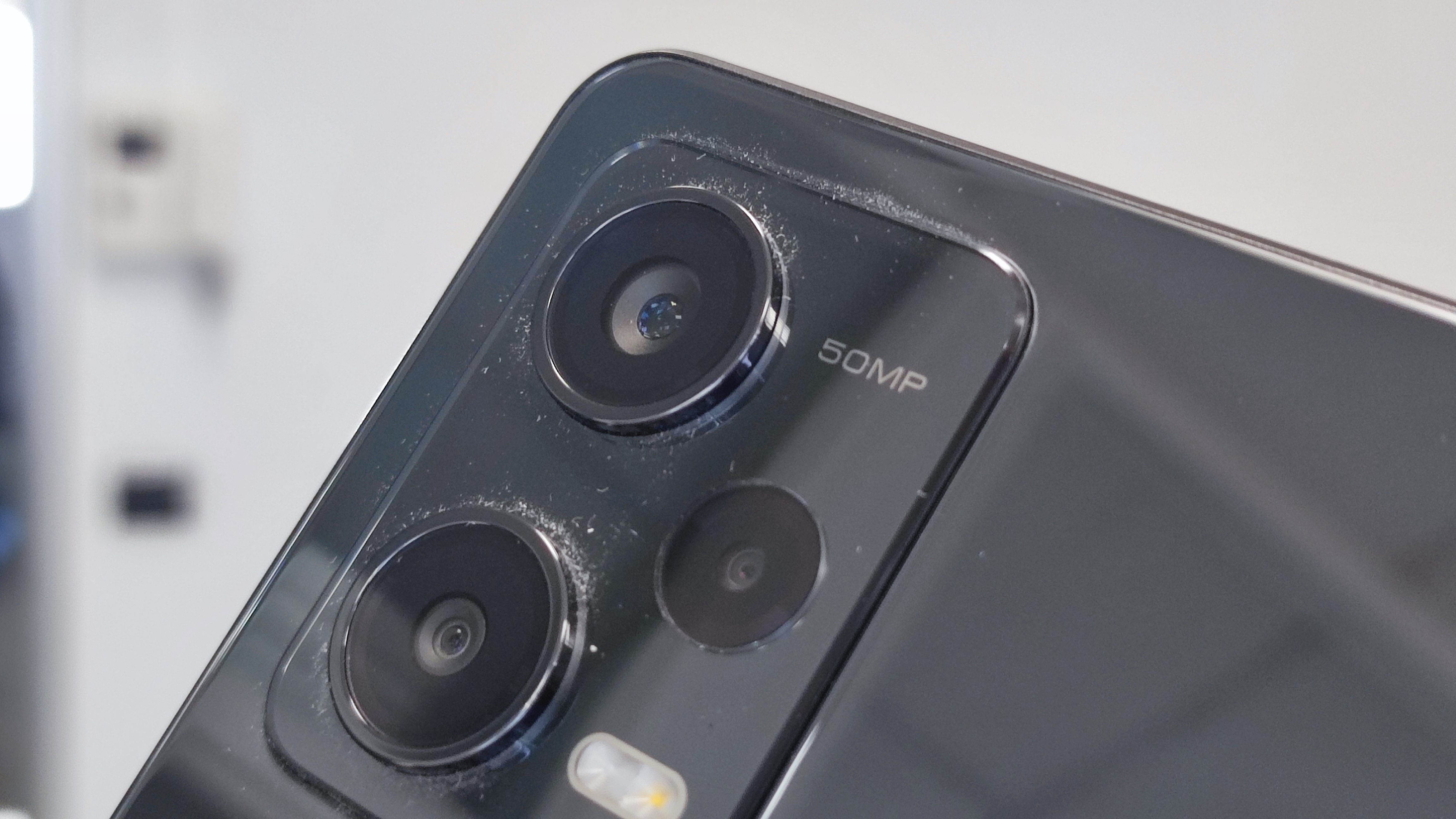 Redmi Note 12 Pro 5G