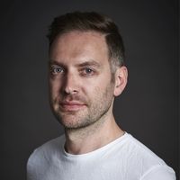 Chris Barnes's avatar