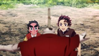 Demon Slayer season 3 episode 4