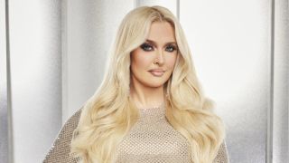 Erika Jayne in Real Housewives of Beverly Hills