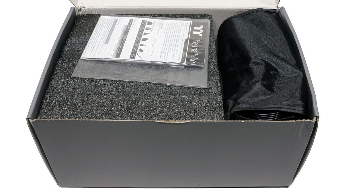 Thermaltake ToughPower TF1 1550W