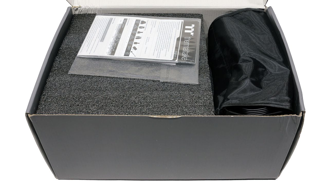 Thermaltake ToughPower TF1 1550W