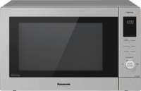 Panasonic HomeCHEF 4-in-1 Microwave Multi-Oven - Silver: was $529 now $429 @ Best Buy