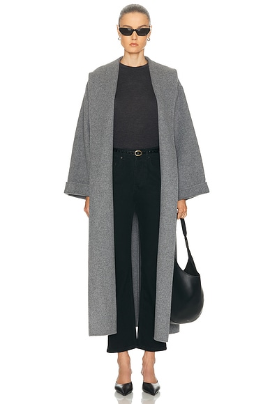 Trullem Coat
