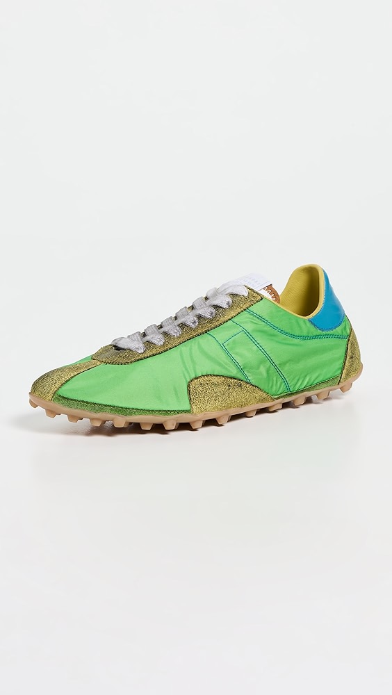 Maison Margiela Sprinters Low Top Sneakers