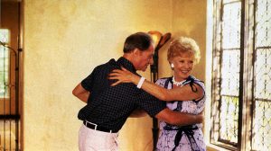 Cocoon (1985)