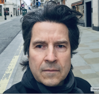 Lucien de Guise's avatar