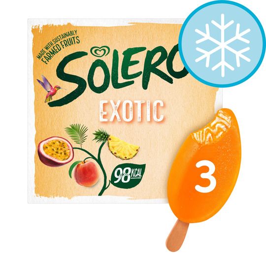 The best and worst lowcalorie ice lollies and ice creams revealed GoodtoKnow