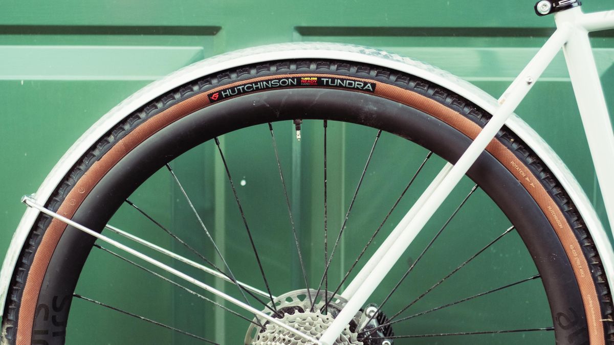 parcours alta carbon gravel wheel