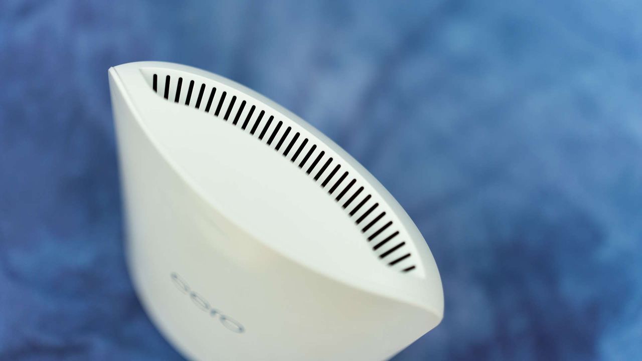 Amazon Eero Max 7 router