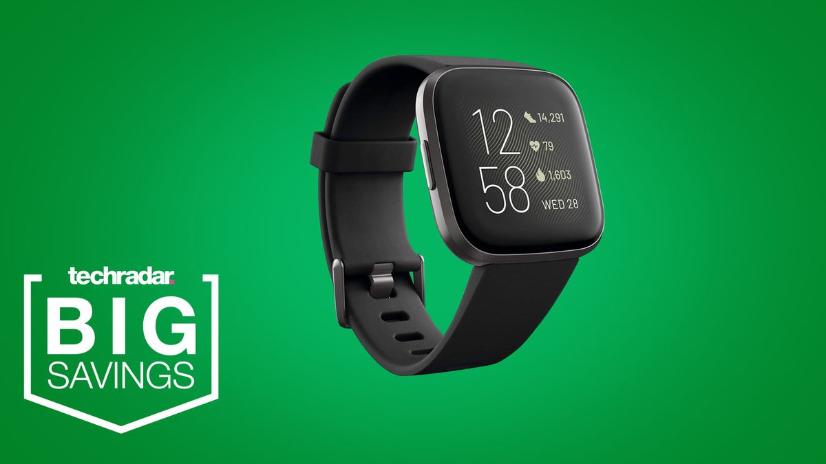 Fitbit deals at Walmart: price cuts on the Fitbit Versa 2, Charge 3, and Inspire HR