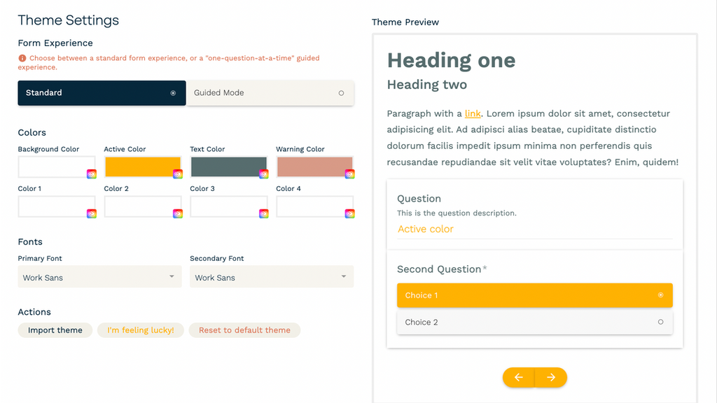 Paperform review techradar