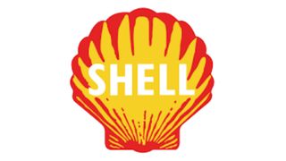 1940s Shell logo