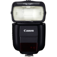 Canon Speedlite 430EX III-RT: $199 (was $299)