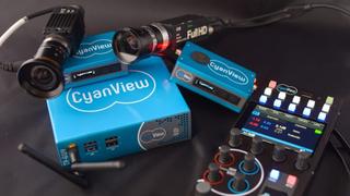 CyanView RCP