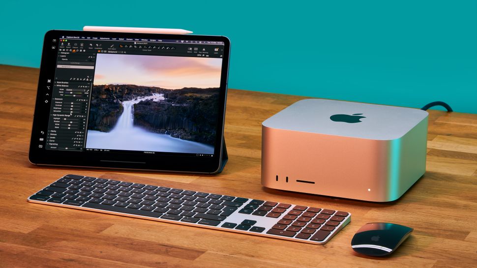 The best desktop computer for photo editing in 2023 Digital Camera World