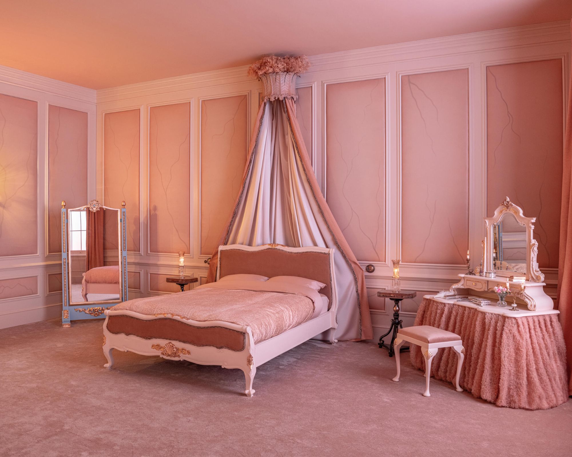 wuthering heights airbnb