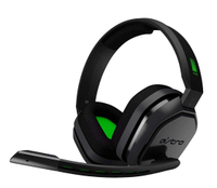 Astro A10 Gaming Headset: was $59, now $29 at Amazon