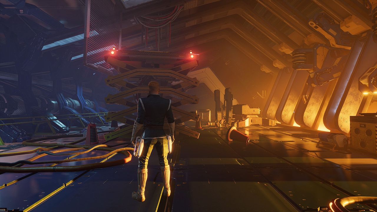 Guardians Of The Galaxy
