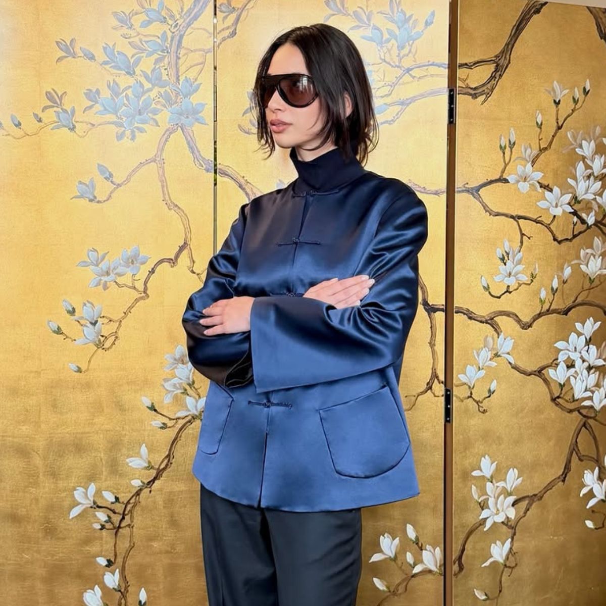 Poppy Wang