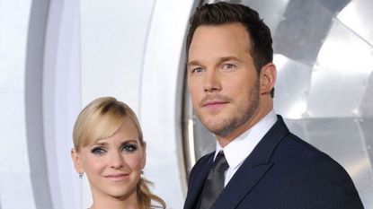 anna-faris-chris-pratt