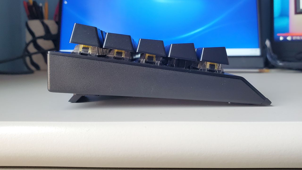 Razer BlackWidow V3 Mini HyperSpeed