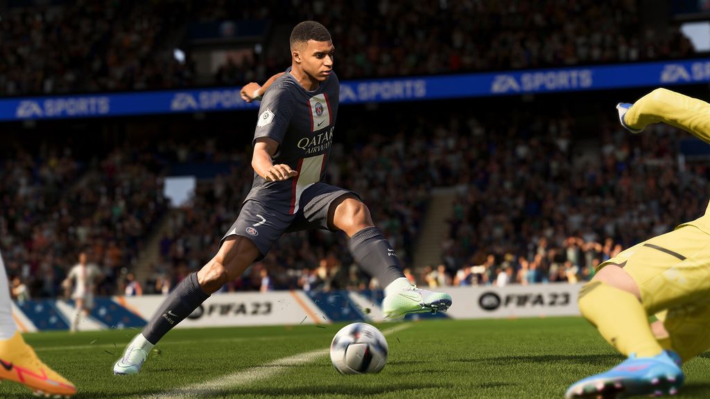 EA Sports has delisted almost every FIFA game from digital storefronts ...