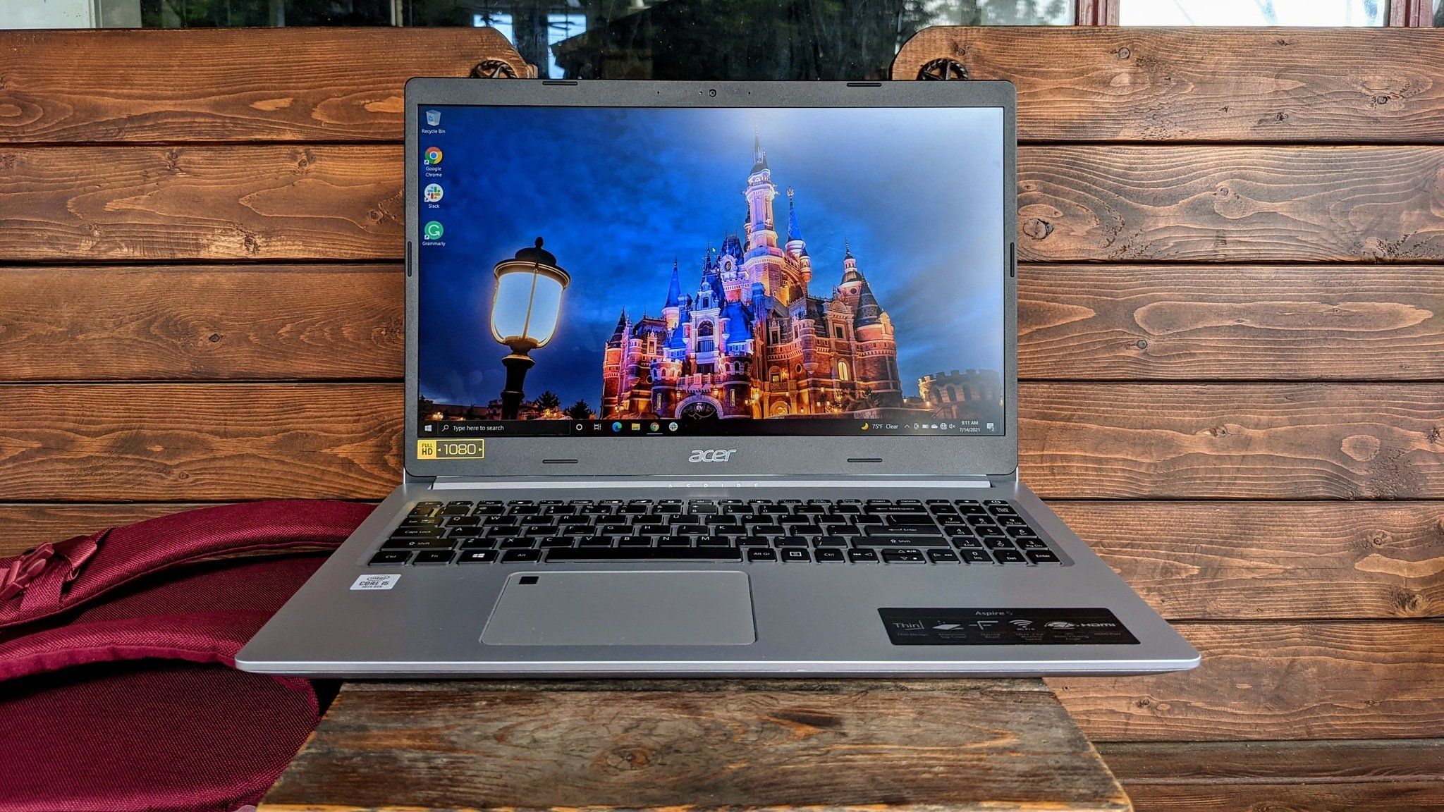 acer Aspire AS5750 corei5 難有り Aspire（acer） 中古ノートパソコン 