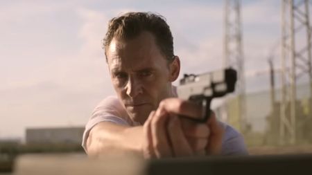 The Night Manager season 2