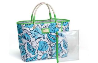 Lilly Pulitzer Buena Vista Tote