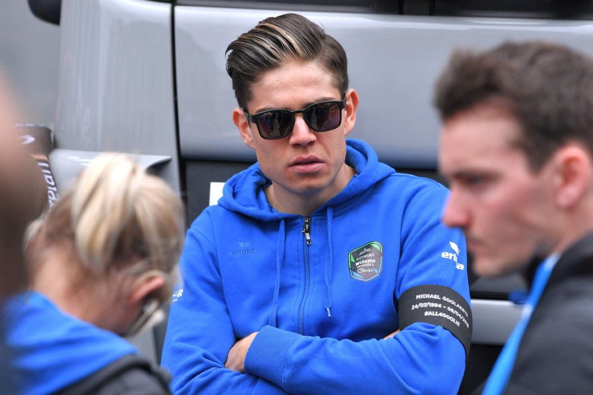 Wout Van Aert