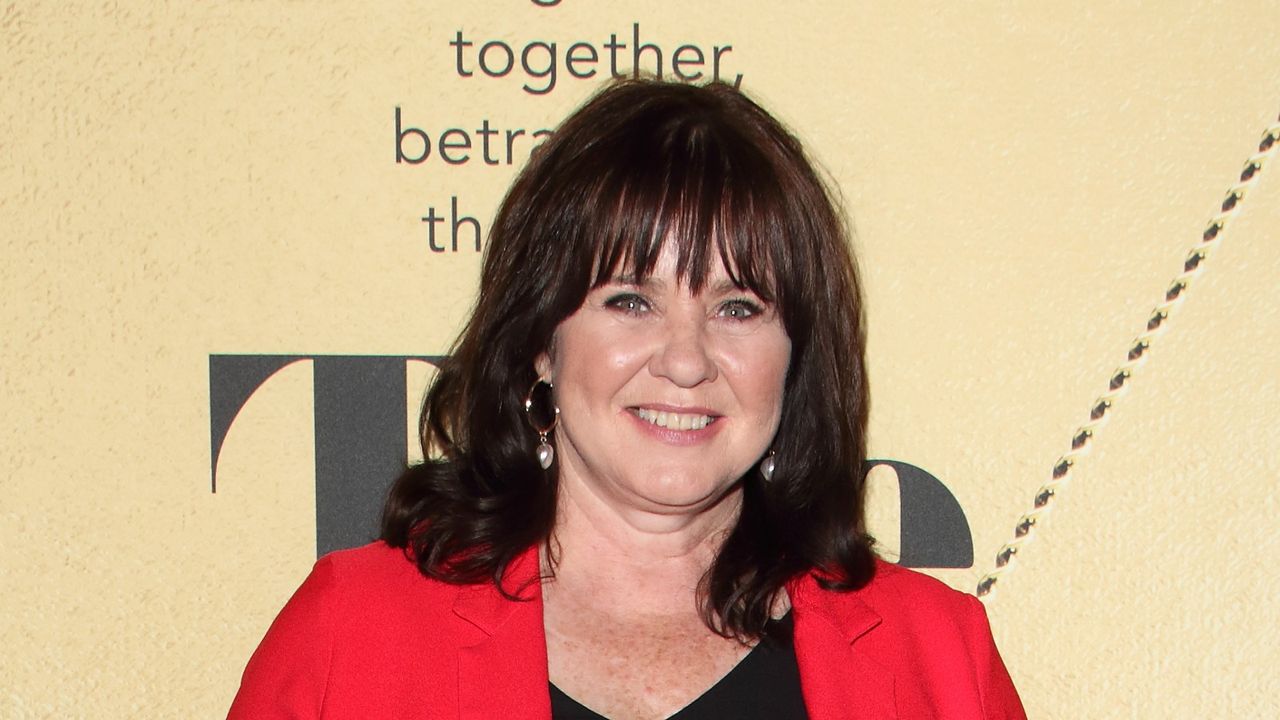 Coleen Nolan reveals marriage to Tinder boyfriend Michael is ‘inevitable’