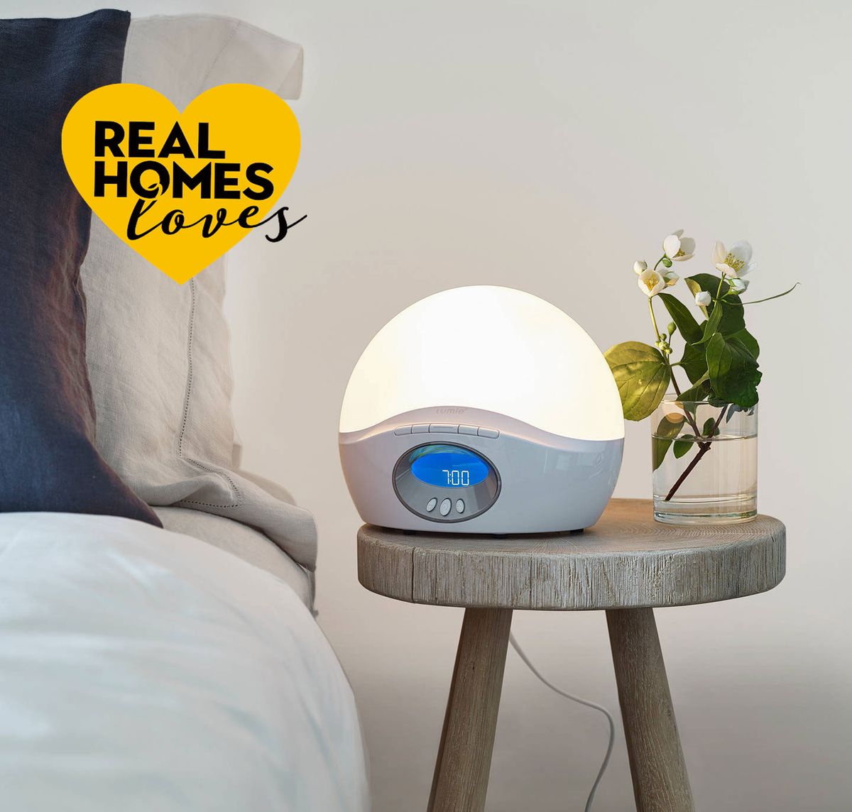 Best Wake Up Light Real Homes