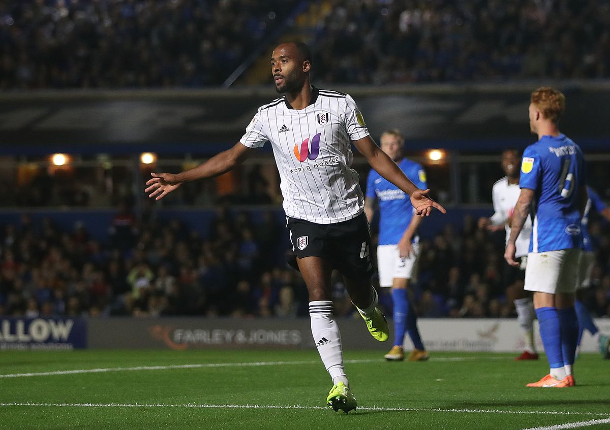 Birmingham City v Fulham – Sky Bet Championship – St. Andrew’s Stadium