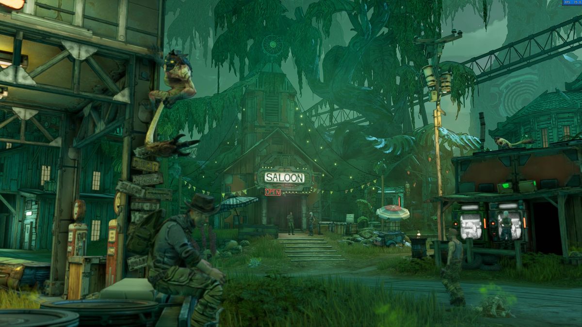 Borderlands 3 review PC Gamer