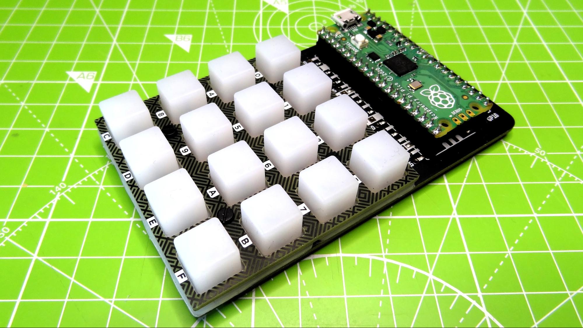 Best Raspberry Pi Pico Accessories