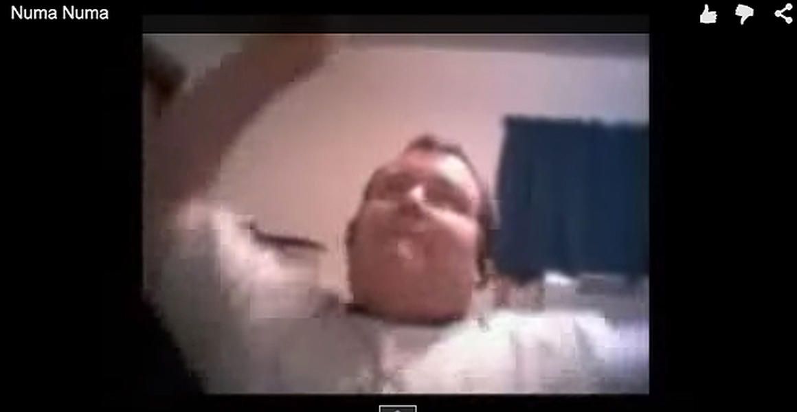 Re-watch one of the first viral videos as &amp;#039;Numa Numa&amp;#039; turns 10