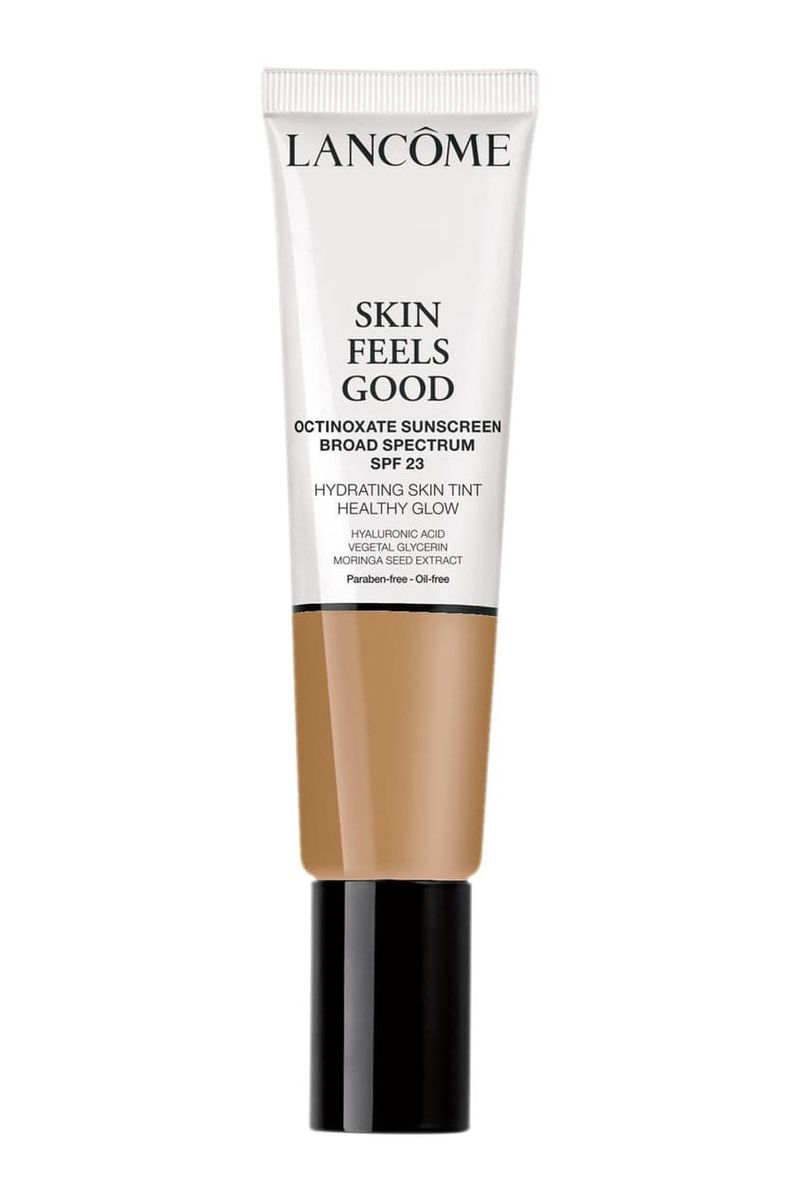LANCÔME Skin Feels Good Skin Nourishing Foundation 