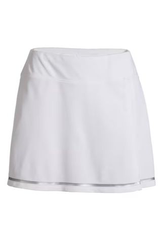 Artengo Soft Tennis Skirt Dry 500 - tennis outfit