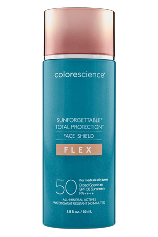 Colorescience Sunforgettable Total Protection Face Shield Flex