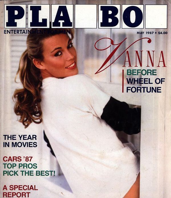 Stars Who Have Posed In Playboy Stars Who Have Posed In Playboy